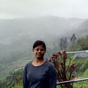 Meet your Posher, Surabhi